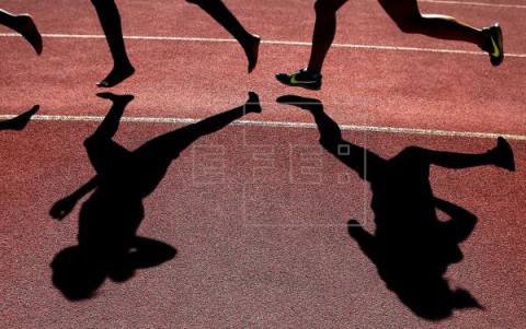 ATLETISMO CAMPEONATOS DE EUROPA Los Campeonatos de Europa de Atletismo se suspenden por el coronavirus