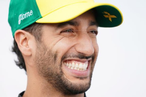 AUTOMOVILISMO F1 Ricciardo sustituirá a Sainz en McLaren desde 2021