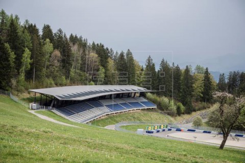 AUTOMOVILISMO FÓRMULA UNO Austria aprueba que el campeonato de Fórmula Uno comience en julio en Spielberg