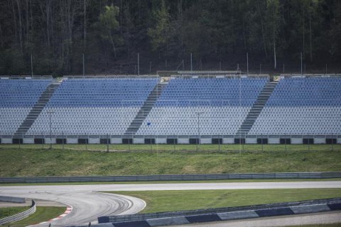 AUTOMOVILISMO FÓRMULA UNO La Fórmula 1 anuncia las ocho carreras inaugurales de la temporada 2020