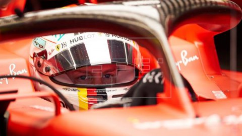AUTOMOVILISMO FÓRMULA UNO Marko asegura que Vettel no tiene sitio en el equipo Red Bull
