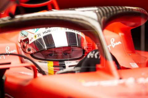 AUTOMOVILISMO FÓRMULA UNO Marko asegura que Vettel no tiene sitio en el equipo Red Bull