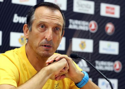 BALONCESTO ACB El Gran Canaria despide a Maldonado en el mejor momento deportivo del equipo