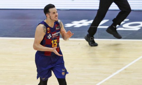 BALONCESTO BARÇA Heurtel no regresó porque `no estaba bajo disciplina del equipo`, según club