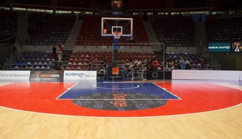 BALONCESTO CORONAVIRUS Los clubes afrontan una campaña 2020-21 marcada por recortes e incertidumbres