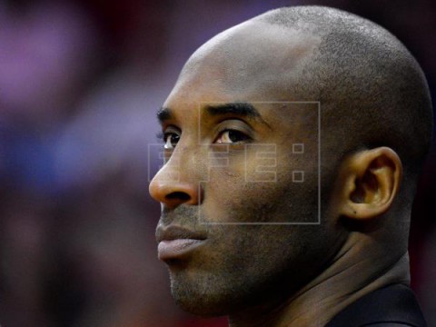 BALONCESTO EEUU Kobe Bryant fallece en un accidente de helicóptero, según TMZ Sports