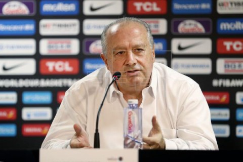 BALONCESTO EUROBASKET La FIBA traslada el Eurobasket masculino a 2022 y mantiene el femenino