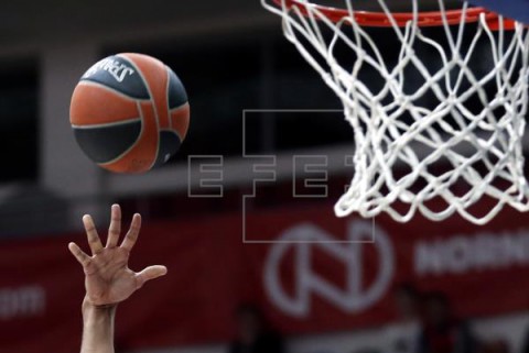 BALONCESTO EUROLIGA La mejor edición de la Euroliga se queda en el limbo