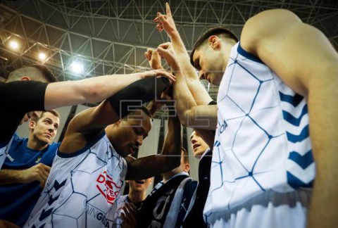 BALONCESTO FEB La Federación propone el ascenso a Liga Endesa de Valladolid y Gipuzkoa