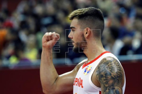 BALONCESTO MUNDIAL 2019: ESPAÑA-POLONIA España, a semifinales tras doblegar a una competitiva Polonia (90-78)