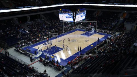 BALONCESTO NBA CORONAVIRUS La NBA maneja posibilidades para reanudar la temporada