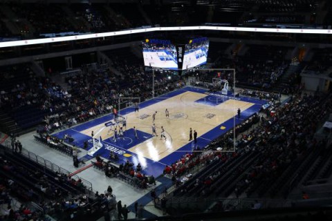 BALONCESTO NBA CORONAVIRUS La NBA maneja posibilidades para reanudar la temporada