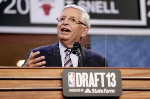 BALONCESTO NBA Fallece David Stern, excomsionado de la NBA