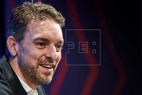 BALONCESTO NBA Pau Gasol abandona las filas de los Trail Blazers y evalúa su nuevo rol