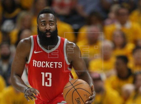BALONCESTO NBA Rockets y Celtics vencieron con suspense; exhibiciones de Lakers, Bucks y Jazz