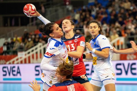 BALONMANO (F) MUNDIAL 2019: NORUEGA-ESPAÑA 22-28. España rompe el muro y jugará su primera final de un Mundial