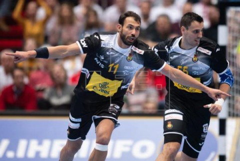 BALONMANO MUNDIAL 2019 España, Suecia y Croacia encarrilan su camino hacia la segunda fase
