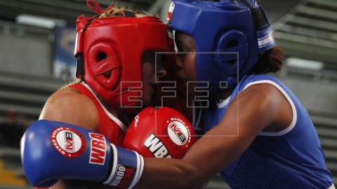 BOXEO PREOLÍMPICO Suspendido el Preolímpico europeo de boxeo de Londres por el coronavirus