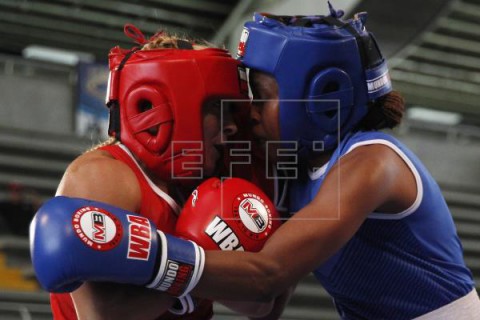 BOXEO PREOLÍMPICO Suspendido el Preolímpico europeo de boxeo de Londres por el coronavirus