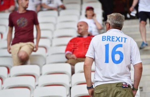 DEPORTe BREXIT Deporte y `brexit`: un cambio lleno de incertidumbre