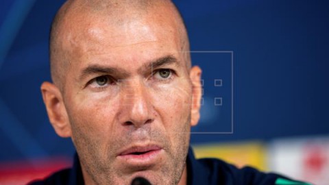 FÚTBOL ALAVÉS-REAL MADRID Isco, Areola y Militao, novedades en el `once` Del Real Madrid en Vitoria
