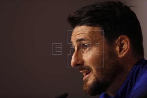 FÚTBOL ATHLETIC Aduriz anuncia que se retira ya del fútbol en activo