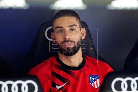 FÚTBOL ATLÉTICO MADRID El Atlético ultima la continuidad de Carrasco