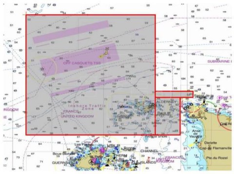 FÚTBOL AVIÓN Aviación de Búsqueda cree que no hay `ninguna esperanza` de hallar con vida a Sala