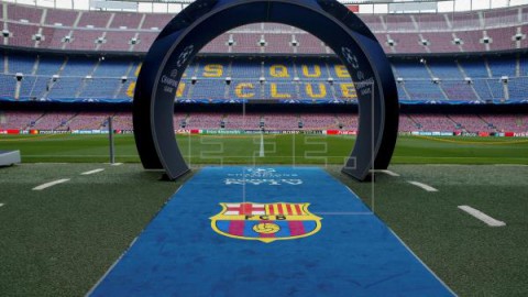 FÚTBOL BARCELONA El Barcelona genera 1,2 millones de euros con sus primeros Fan Tokens