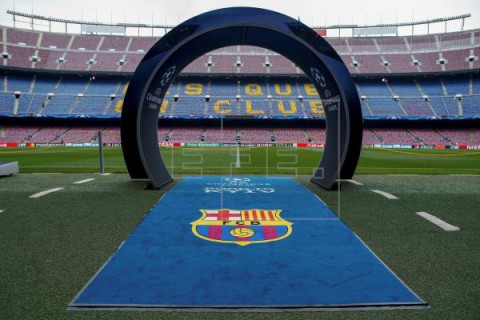 FÚTBOL BARCELONA El Barcelona genera 1,2 millones de euros con sus primeros Fan Tokens