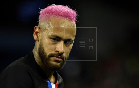 FÚTBOL BARCELONA Neymar, condenado a devolver al Barça 6,8 millones de euros