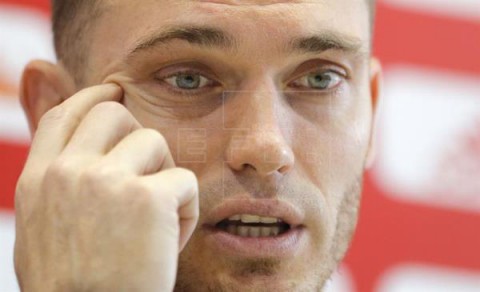 FÚTBOL BARCELONA Vermaelen estará seis semanas de baja por una lesión en el bíceps femoral