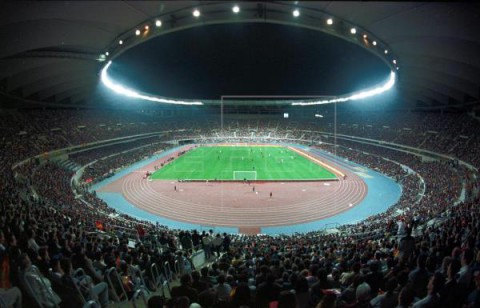 FÚTBOL COPA DEL REY Aplazada la final de la Copa del Rey en La Cartuja