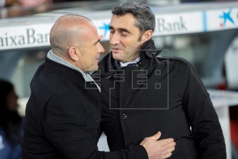 FÚTBOL COPA DEL REY LEVANTE Levante recurrirá el rechazo de Apelación al recurso por alineación indebida