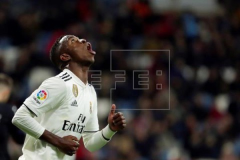 FÚTBOL COPA REY El Real Madrid sentencia y el Atlético cumple con la tradición en Girona