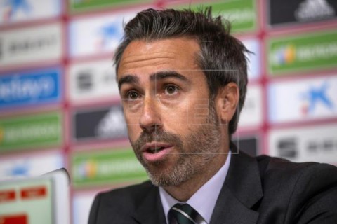 FÚTBOL (F) SELECCIÓN Vilda mantiene la base salvo lesionadas