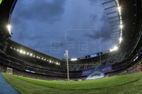 FÚTBOL FINAL LIBERTADORES La FIFA argumenta circunstancias especiales para autorizar el partido en Madrid