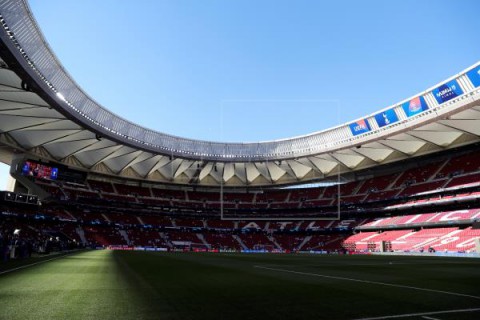 FÚTBOL FINAL LIGA CAMPEONES Kane y Firmino, titulares