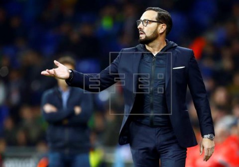 FÚTBOL GETAFE-BARCELONA El Barcelona, sin Messi, busca un punto de inflexión en Getafe