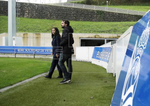 FÚTBOL HUELGA Clubes y sindicatos desbloquean la huelga del fútbol femenino español