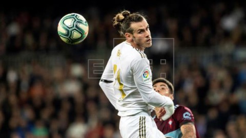 FÚTBOL INGLATERRA `Bale aún ama a los Spurs; es donde quiere estar`, dice su agente