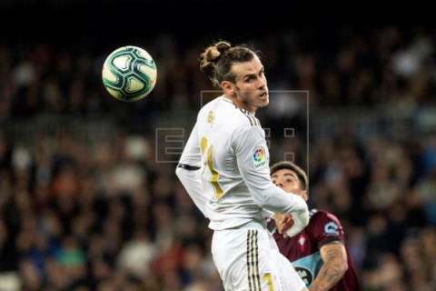 FÚTBOL INGLATERRA `Bale aún ama a los Spurs; es donde quiere estar`, dice su agente