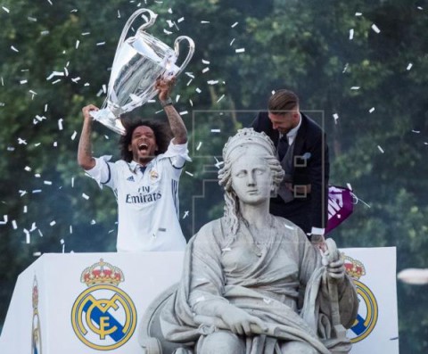 FÚTBOL INGRESOS El Real Madrid, líder en ingresos en 2018 y el Barcelona, segundo