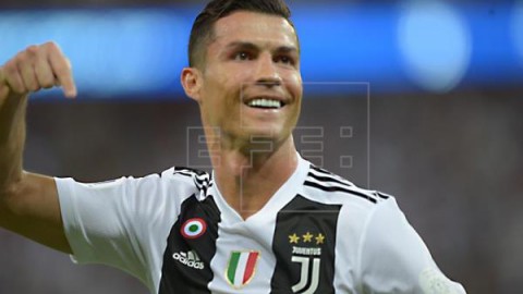 FÚTBOL JUICIO Cristiano Ronaldo no podrá evitar mañana el paseíllo antes de su juicio