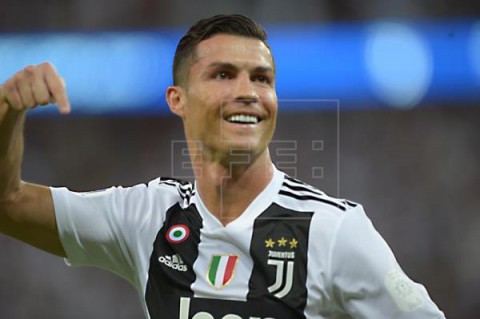 FÚTBOL JUICIO Cristiano Ronaldo no podrá evitar mañana el paseíllo antes de su juicio