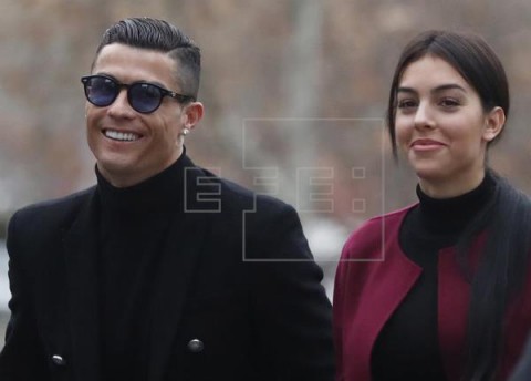 FÚTBOL JUICIO Ronaldo condenado a 23 meses de cárcel y 18,8 millones: `Todo perfecto`