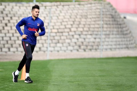 FÚTBOL LALIGA Comienzan este lunes los entrenamientos en grupos