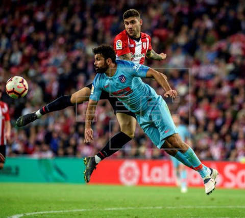 FÚTBOL LALIGA LaLiga se reanudará el 8 de junio