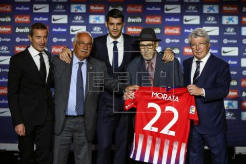 FÚTBOL LALIGA SANTANDER Altas y bajas del mercado de invierno
