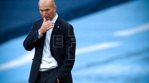 FÚTBOL LALIGA SANTANDER El Real Madrid lucirá el distintivo de campeón